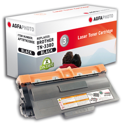 AgfaPhoto Toner für Brother HL-5440, black