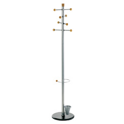 ALCO Standgarderobe