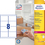 Avery Zweckform Adress-Etiketten Avery Zweckform Adress-Etiketten