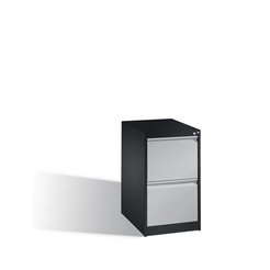 C+P Hängeregistraturschrank Acurado, H733xB433xT590mm
