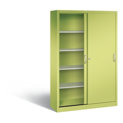 C+P Schiebetürenschrank  Acurado, H1950xB1200xT400mm