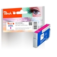 Peach Tintenpatrone XL magenta kompatibel zu Epson No. 35XL m, T3593