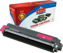 EMSTAR® Toner f. brother TN245M/B605 magenta
