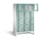 C+P Schließfachschrank Classic, H1850xB1200xT500mm