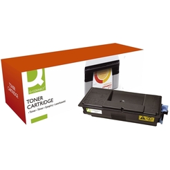 Alternativ Q-Connect Toner-Kit (KF17920)