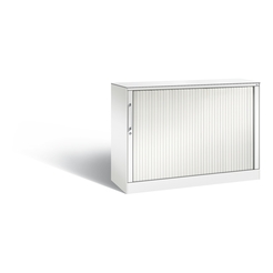 C+P Sideboard mit Rollladen Asisto, H919xB1200xT435mm