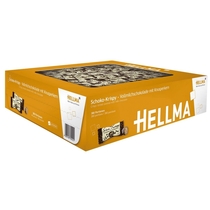 HELLMA Schoko-Krispy/70000175 ca. 380 1,10 g
