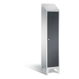 C+P Garderobenschrank Classic, H1850xB420xT500mm