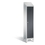 C+P Garderobenschrank Classic, H1850xB420xT500mm