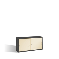 C+P Aufsatzschrank Acurado, H790xB1600xT400mm