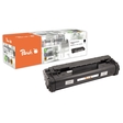 Peach Tonermodul schwarz kompatibel zu Canon, HP C3906A, AX