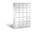 C+P Schließfachschrank Evolo, H1800xB1190xT500mm