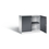 C+P Sideboard Asisto, H915xB1000xT435mm