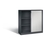 C+P Rollladenschrank Asisto, H1310xB1200xT435mm