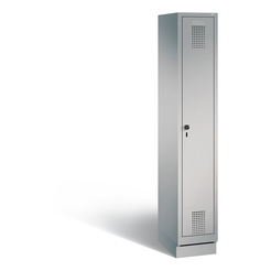 C+P Garderobenschrank Evolo, H1800xB320xT500mm