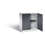 C+P Sideboard Asisto, H915xB800xT435mm