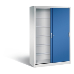 C+P Schiebetürenschrank  Acurado, H1950xB1200xT500mm