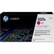 hp® Lasertoner/CE403A magenta