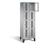 C+P Schließfachschrank Classic, H1850xB610xT500mm