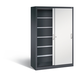 C+P Schiebetürenschrank  Acurado, H1950xB1200xT500mm