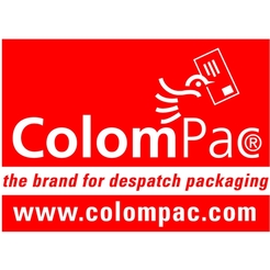 ColomPac® Versandkarton, für Flaschen, Selbstklebeverschluss, 365 x 115 x 115 mm, innen: 305 x 74 x 74 mm, 142 g (10 Stück)