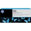HP Tintenpatrone 771c, B6Y11A, original, hellmagenta, 775 ml