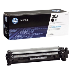 hp® Toner CF230A / 30A, schwarz/CF230A schwarz.