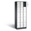 C+P Schließfachschrank Serie 8070, H1950xB680xT480mm