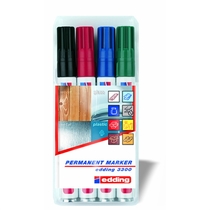 Permanentmarker edding 3300