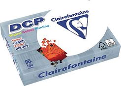 Clairefontaine Kopierpapier DCP/1833C A4 weiß 90g Inh. 500 Blatt