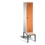C+P Garderobenschrank Evolo, H2090xB420xT815mm