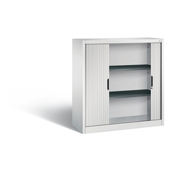 C+P Sideboard mit Rollladen Omnispace, H1230xB1200xT420mm
