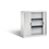 C+P Sideboard mit Rollladen Omnispace, H1230xB1200xT420mm