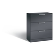 C+P Hängeregistraturschrank Asisto, H1010xB800xT435mm