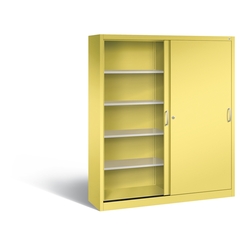 C+P Schiebetürenschrank  Acurado, H1950xB1600xT400mm