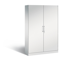 C+P Flügeltürenschrank Asisto, H1980xB1200xT435mm