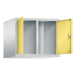 C+P Aufsatzschrank Classic, H500xB610xT500mm