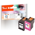 HP No. 652, Multi-Pack, PI300-821 2 ink cartridge1x11/1x8ml 