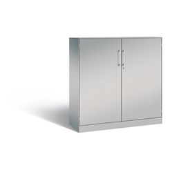 C+P Flügeltürenschrank Asisto, H1310xB1200xT435mm