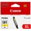 Canon Tintenpatrone, CLI-581XL, original, gelb, 8,3 ml, 519 Seiten