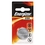 Energizer® Spezialbatterien / Knopfzellen CR 2450/638179 Knopfzelle 2 CR 2450