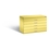 C+P Flachablageschrank Serie 7100_7200, H760xB1100xT765mm