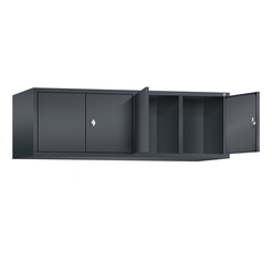 C+P Aufsatzschrank Classic, H500xB1590xT500mm