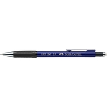 Faber-Castell Druckbleistift GRIP 1347 blau