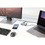 Targus Dockingstation USB-C Single 4K DOCK419EUZ
