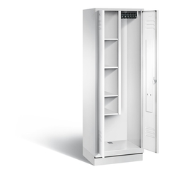 C+P Garderobenschrank Classic, H1800xB610xT500mm