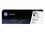 hp® Lasertoner CF400A / 201A, schwarz