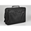MONOLITH 2000002341 - Nylon Laptoptasche 15,6", Schwarz 41,5x33x9 cm