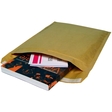 SUMO® Papierpolstertasche, haftklebend, Typ: G, innen: 225 x 340 mm, braun (50 Stück)