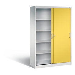C+P Schiebetürenschrank  Acurado, H1950xB1200xT500mm